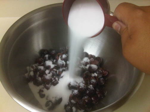 American Cherry